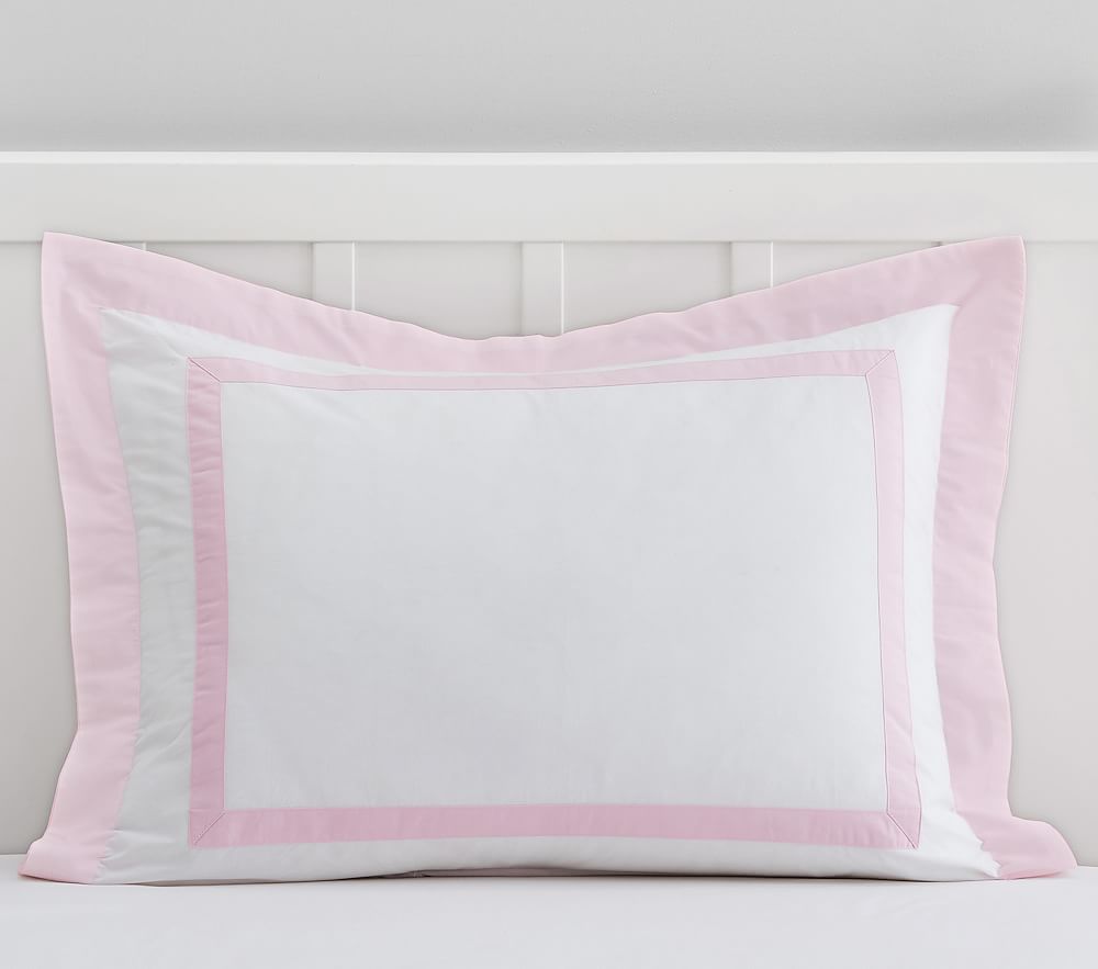 Decorator Organic Duvet Cover Pillowcases